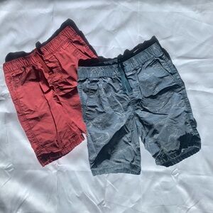 Old navy Kids'/boys Shorts Set